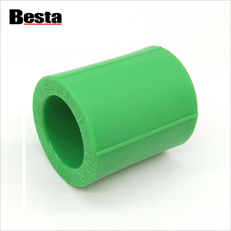 Caratteristiche della presa di montaggio in plastica PPR